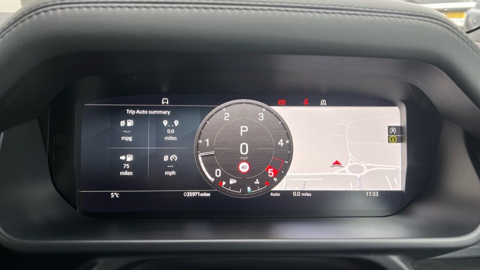 Used Land Rover Defender 2023 for sale - 76575083: Photo 16