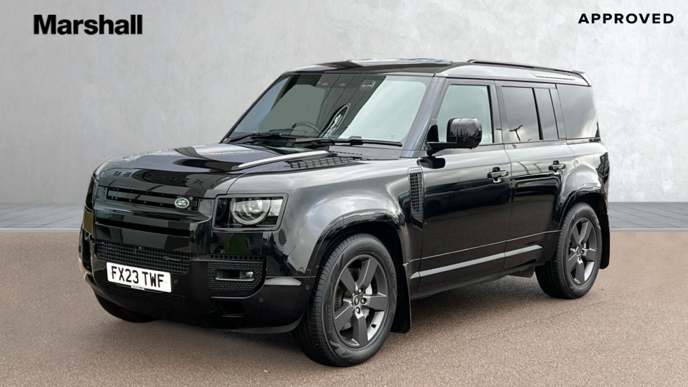 Used Land Rover Defender 2023 for sale - 76575083: Photo 27