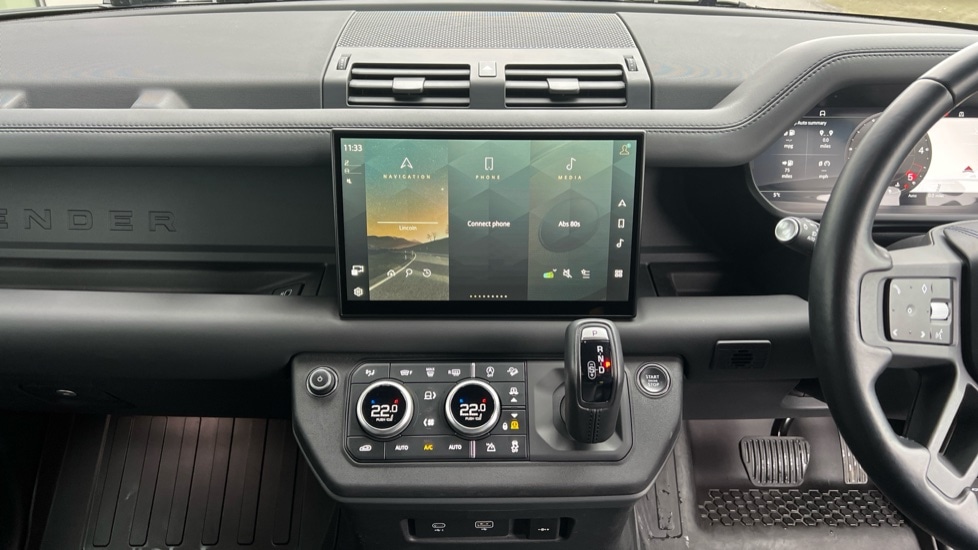 Used Land Rover Defender 2023 for sale - 76575083: Photo 29