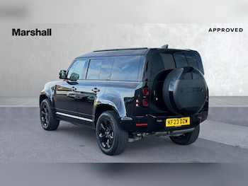 Used Land Rover Defender 2023 for sale - 76869126: Photo