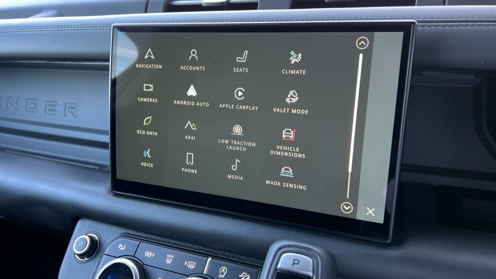 Used Land Rover Defender 2023 for sale - 76869126: Photo 41