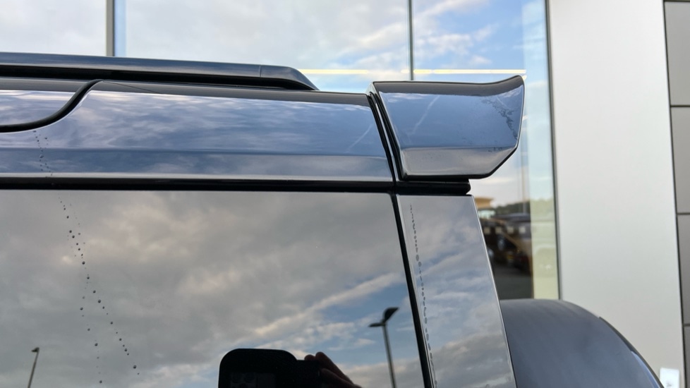 Used Land Rover Defender 2024 for sale - 76871543: Photo 53