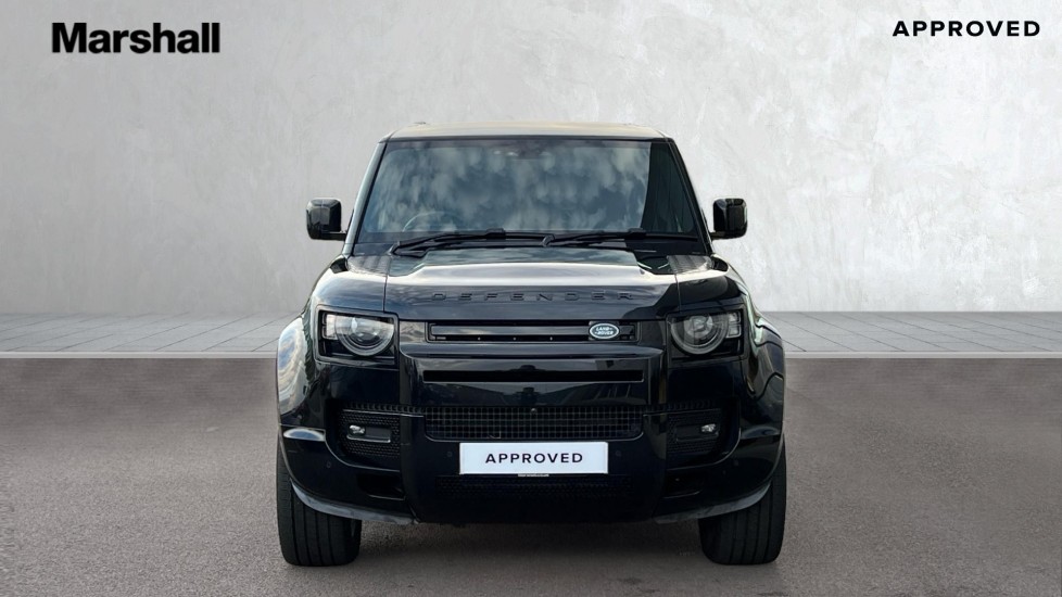 Used Land Rover Defender 2024 for sale - 76871543: Photo 7