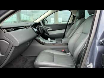Used Land Rover Range Rover Velar 2023 for sale - 74747737: Photo