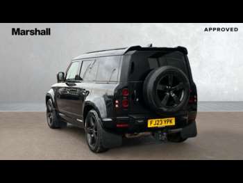 Used Land Rover Defender 2023 for sale - 74997383: Photo