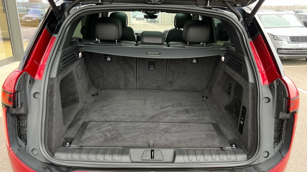 Used Land Rover Range Rover Sport 2022 for sale - 76552447: Photo 10