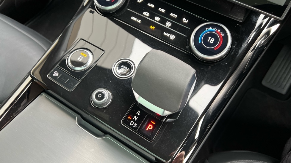 Used Land Rover Range Rover Sport 2022 for sale - 76552447: Photo 13