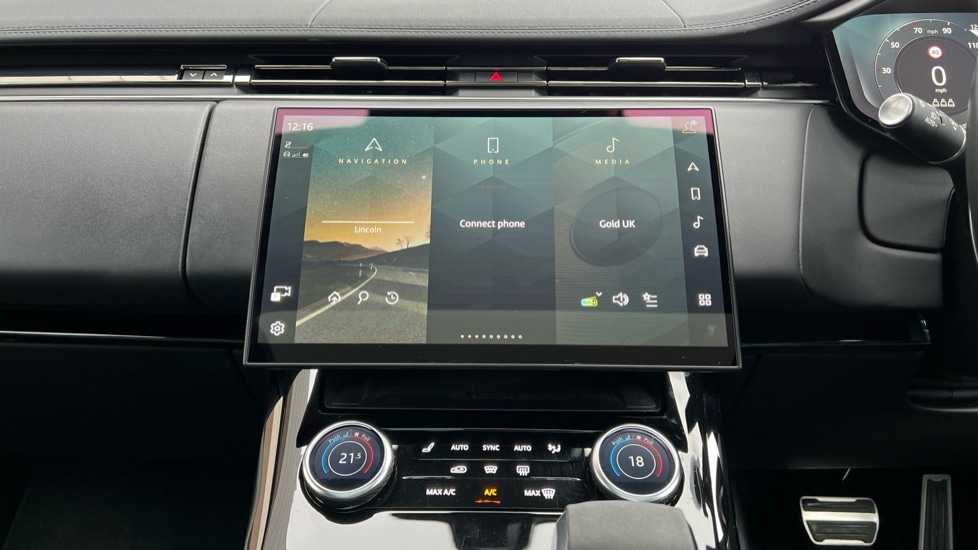 Used Land Rover Range Rover Sport 2022 for sale - 76552447: Photo 14