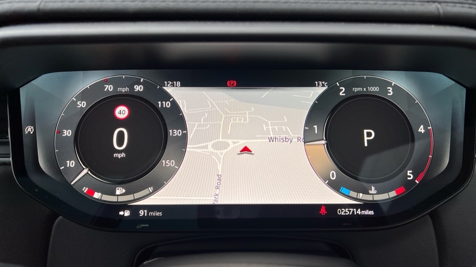 Used Land Rover Range Rover Sport 2022 for sale - 76552447: Photo 16