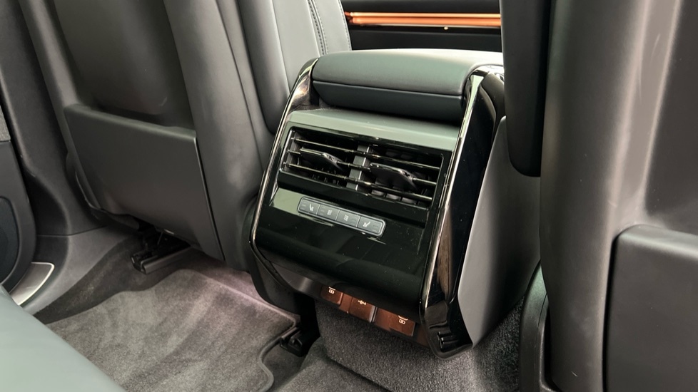 Used Land Rover Range Rover Sport 2022 for sale - 76552447: Photo 18