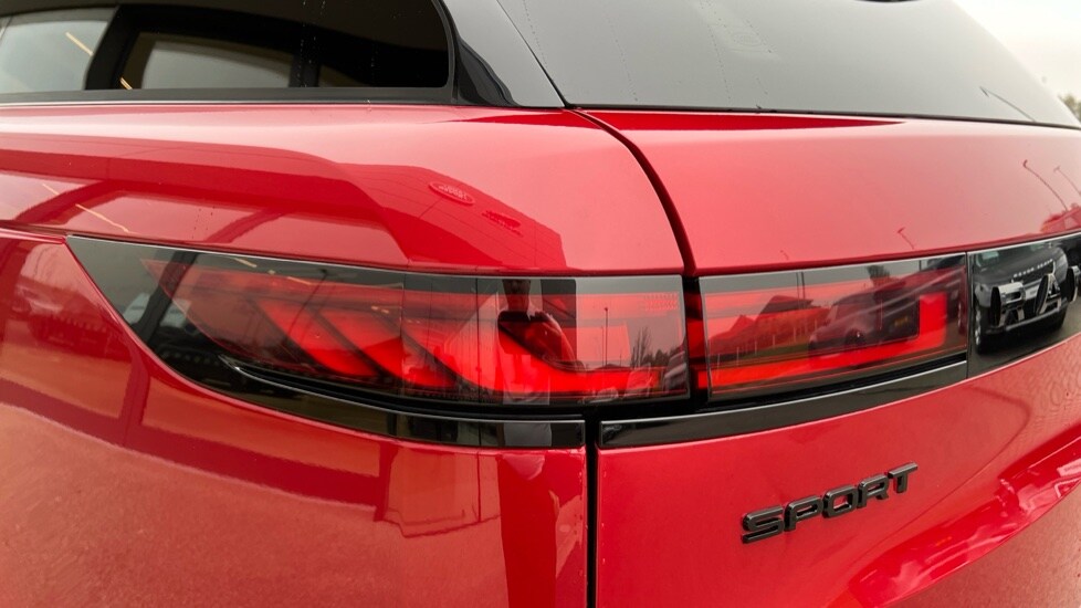 Used Land Rover Range Rover Sport 2022 for sale - 76552447: Photo 19