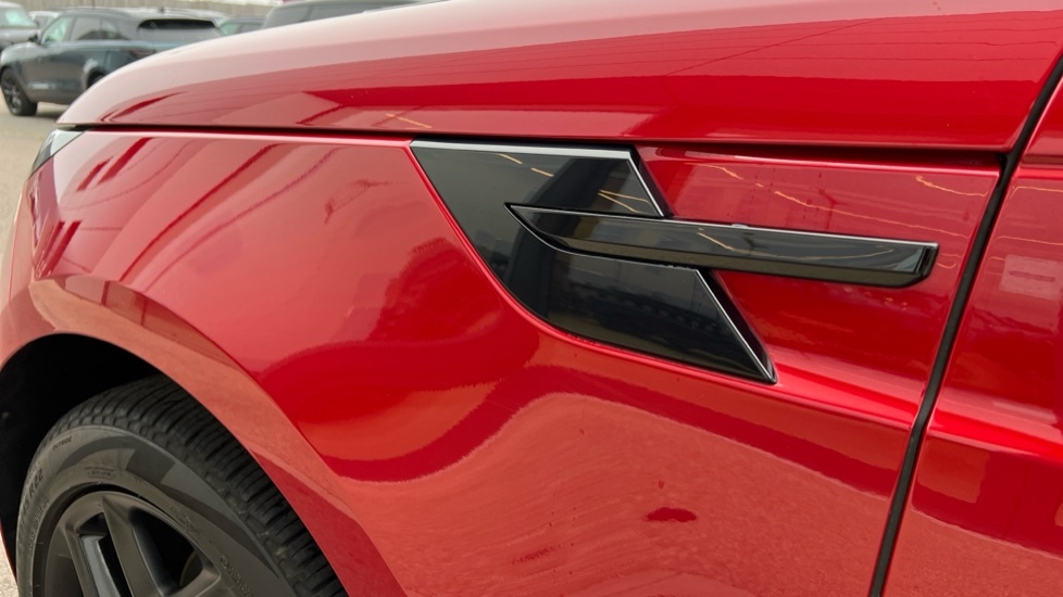 Used Land Rover Range Rover Sport 2022 for sale - 76552447: Photo 20