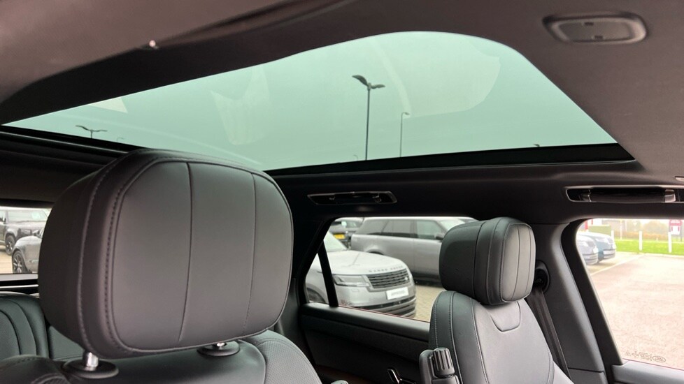 Used Land Rover Range Rover Sport 2022 for sale - 76552447: Photo 21