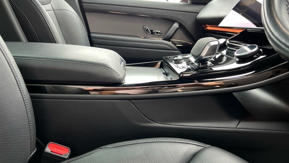 Used Land Rover Range Rover Sport 2022 for sale - 76552447: Photo 22