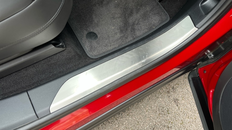 Used Land Rover Range Rover Sport 2022 for sale - 76552447: Photo 23