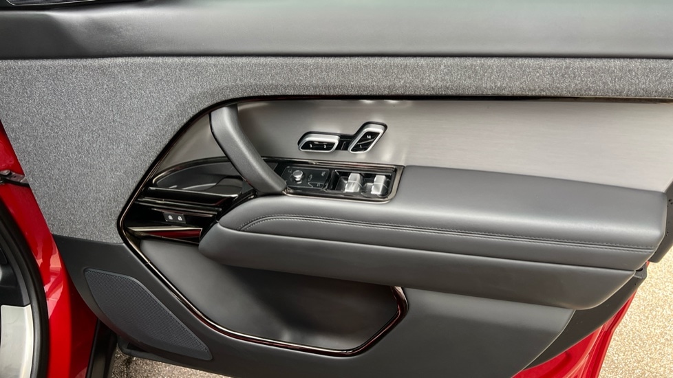 Used Land Rover Range Rover Sport 2022 for sale - 76552447: Photo 24