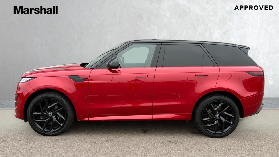 Used Land Rover Range Rover Sport 2022 for sale - 76552447: Photo 26