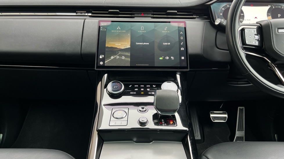 Used Land Rover Range Rover Sport 2022 for sale - 76552447: Photo 29