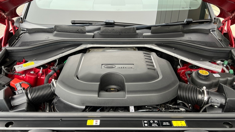 Used Land Rover Range Rover Sport 2022 for sale - 76552447: Photo 30