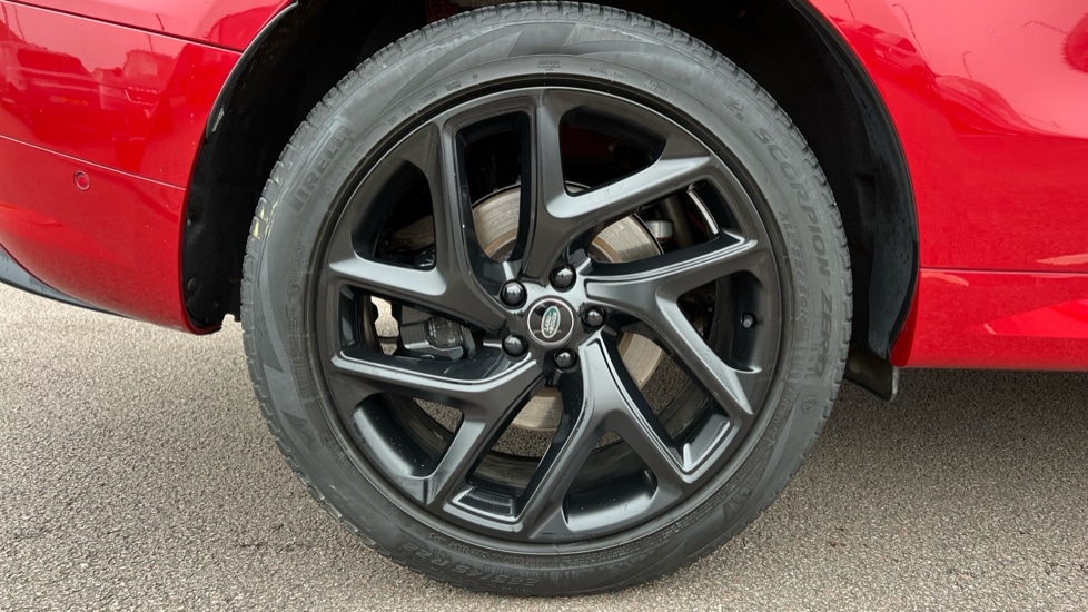 Used Land Rover Range Rover Sport 2022 for sale - 76552447: Photo 31