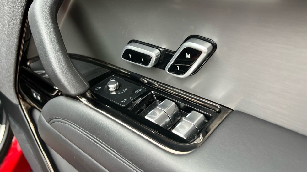 Used Land Rover Range Rover Sport 2022 for sale - 76552447: Photo 34