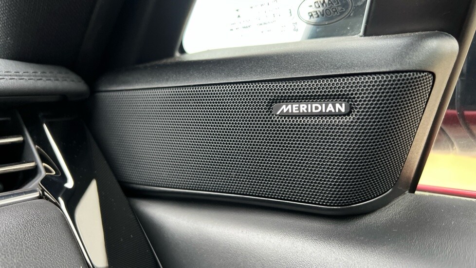 Used Land Rover Range Rover Sport 2022 for sale - 76552447: Photo 35