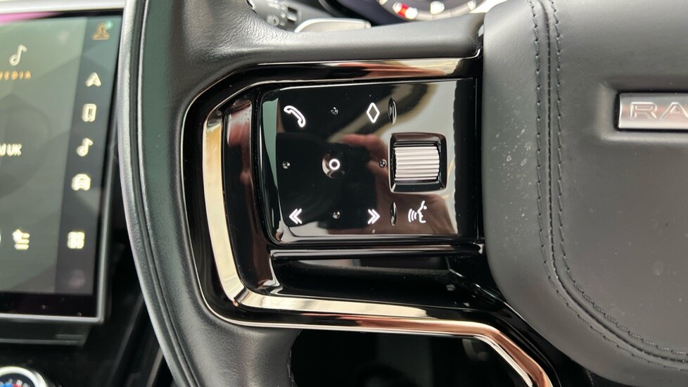 Used Land Rover Range Rover Sport 2022 for sale - 76552447: Photo 36