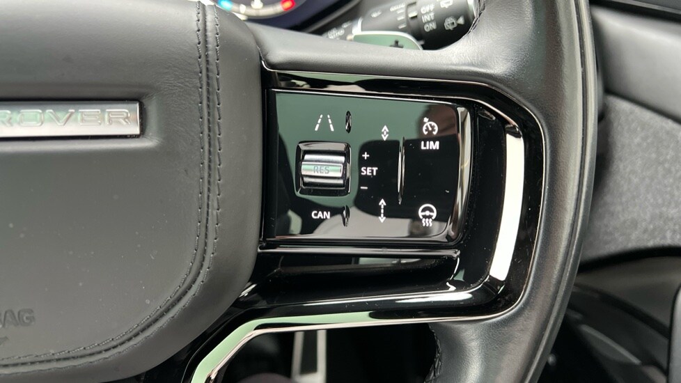 Used Land Rover Range Rover Sport 2022 for sale - 76552447: Photo 37