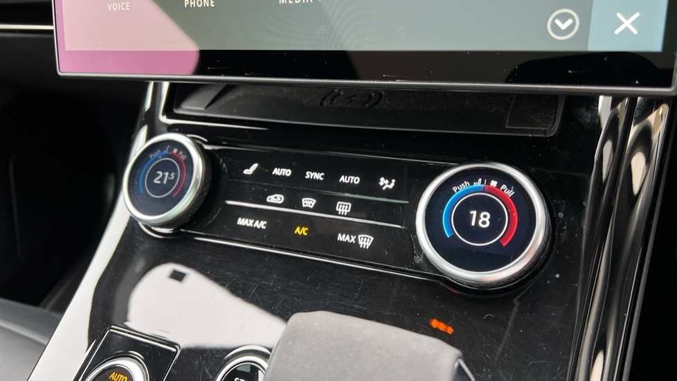 Used Land Rover Range Rover Sport 2022 for sale - 76552447: Photo 42