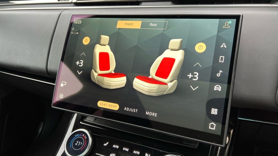 Used Land Rover Range Rover Sport 2022 for sale - 76552447: Photo 43