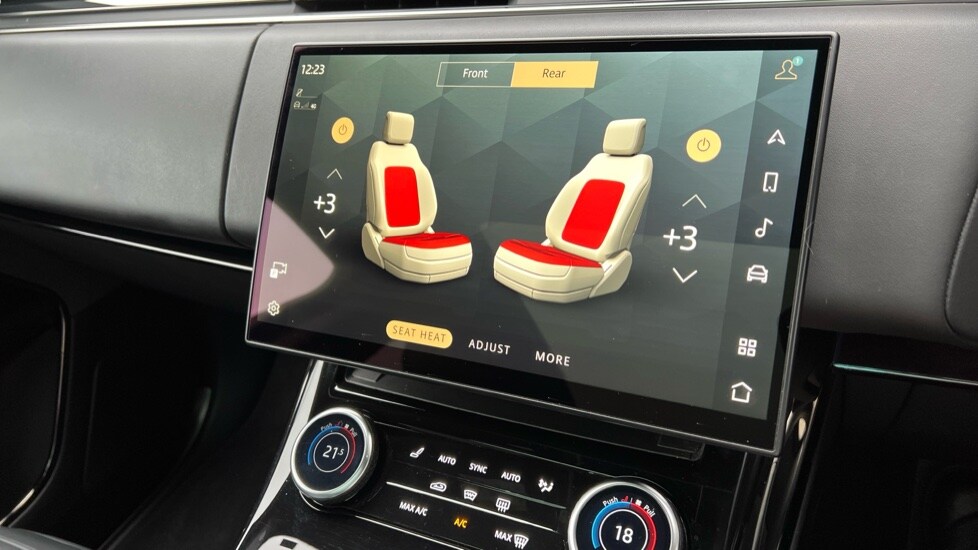 Used Land Rover Range Rover Sport 2022 for sale - 76552447: Photo 44