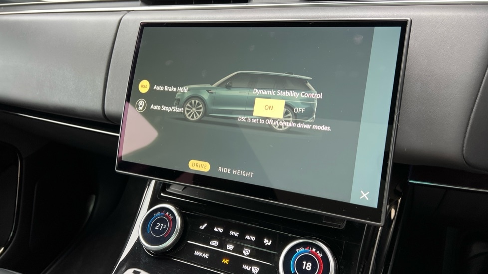 Used Land Rover Range Rover Sport 2022 for sale - 76552447: Photo 48