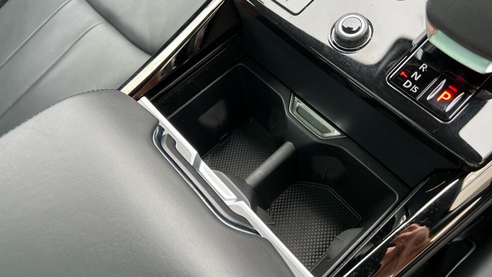 Used Land Rover Range Rover Sport 2022 for sale - 76552447: Photo 50