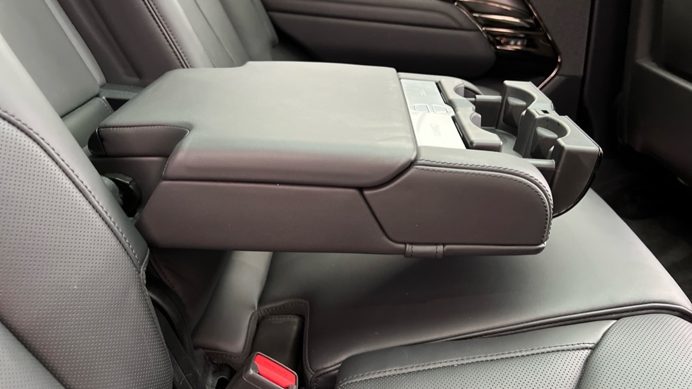 Used Land Rover Range Rover Sport 2022 for sale - 76552447: Photo 53