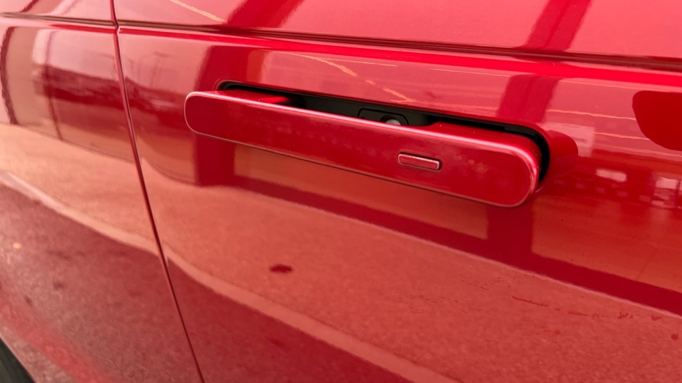 Used Land Rover Range Rover Sport 2022 for sale - 76552447: Photo 54