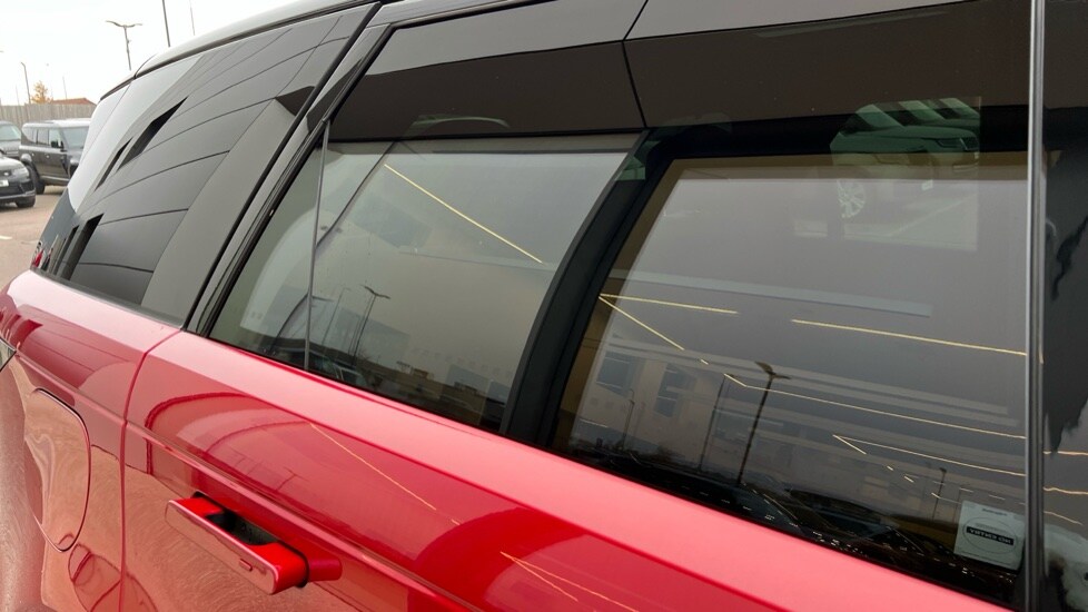 Used Land Rover Range Rover Sport 2022 for sale - 76552447: Photo 55