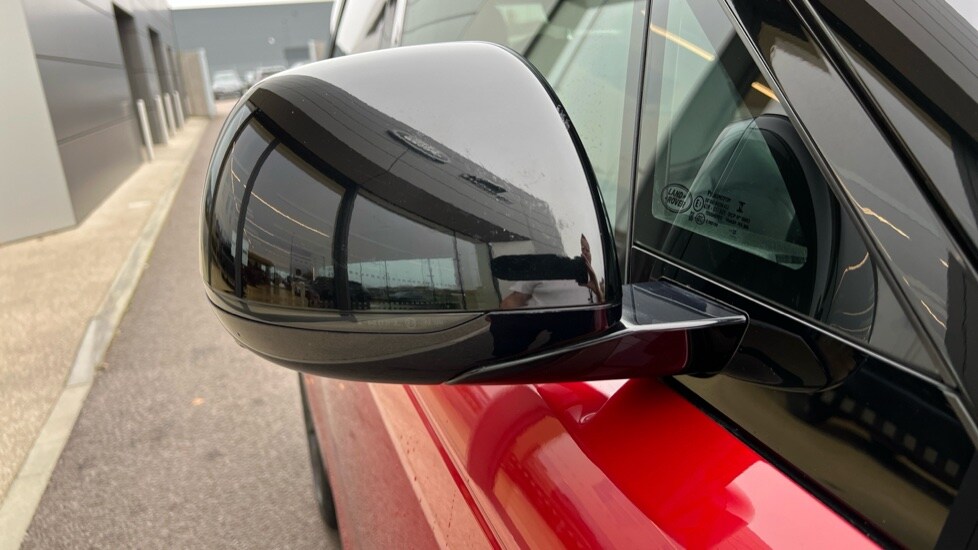 Used Land Rover Range Rover Sport 2022 for sale - 76552447: Photo 56