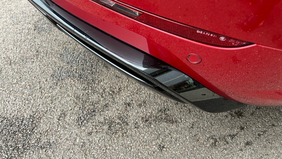 Used Land Rover Range Rover Sport 2022 for sale - 76552447: Photo 58