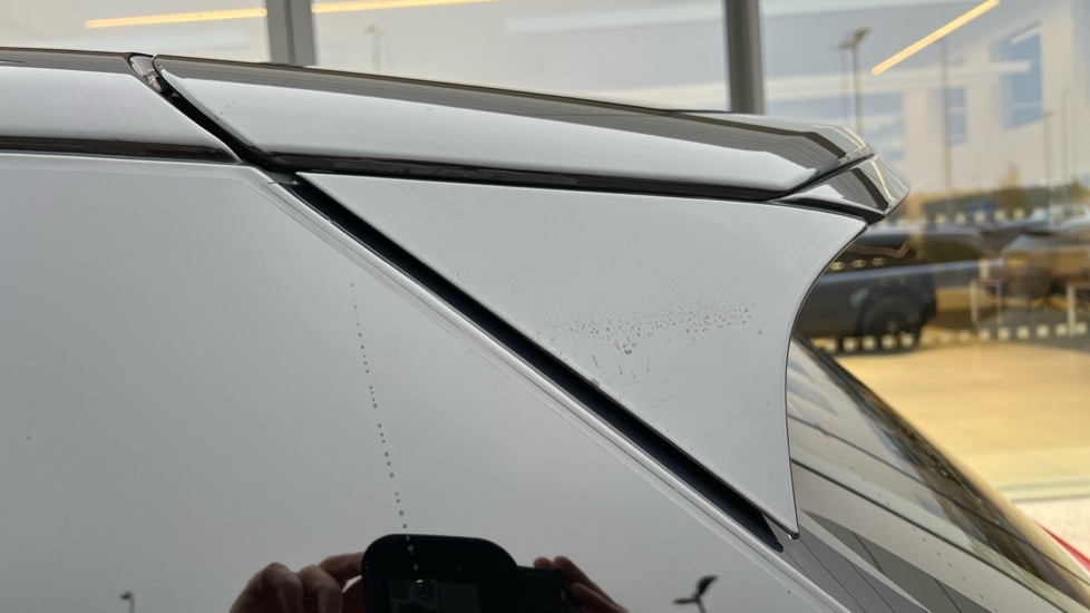 Used Land Rover Range Rover Sport 2022 for sale - 76552447: Photo 60