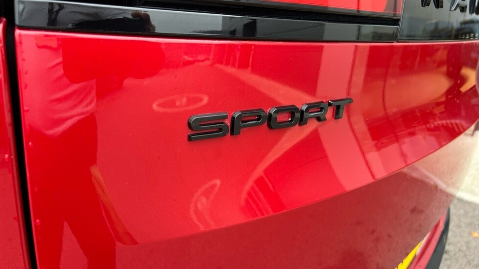 Used Land Rover Range Rover Sport 2022 for sale - 76552447: Photo 61