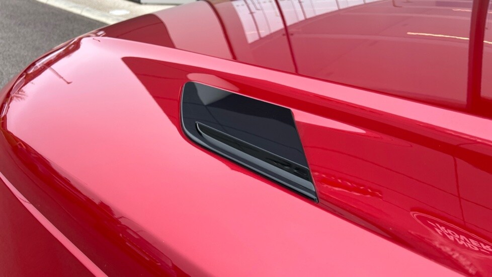 Used Land Rover Range Rover Sport 2022 for sale - 76552447: Photo 62