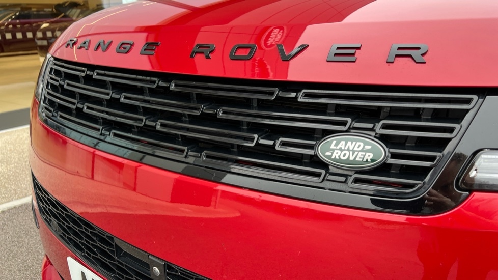 Used Land Rover Range Rover Sport 2022 for sale - 76552447: Photo 63