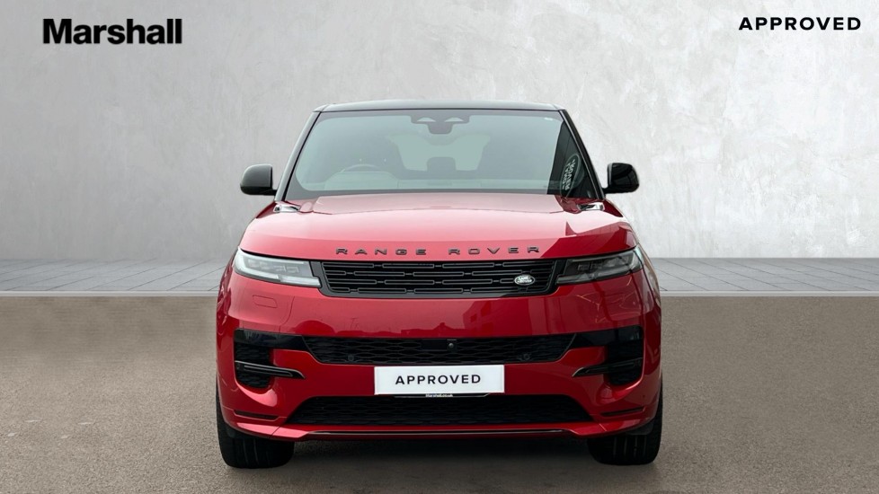 Used Land Rover Range Rover Sport 2022 for sale - 76552447: Photo 7