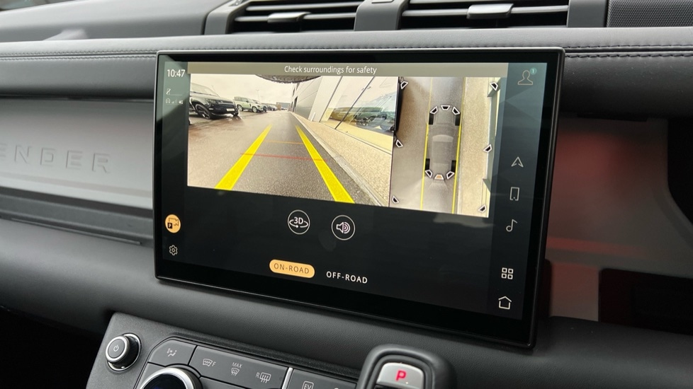 Used Land Rover Defender 2024 for sale - 76966787: Photo 12