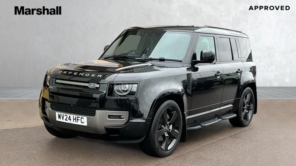 Used Land Rover Defender 2024 for sale - 76966787: Photo 27