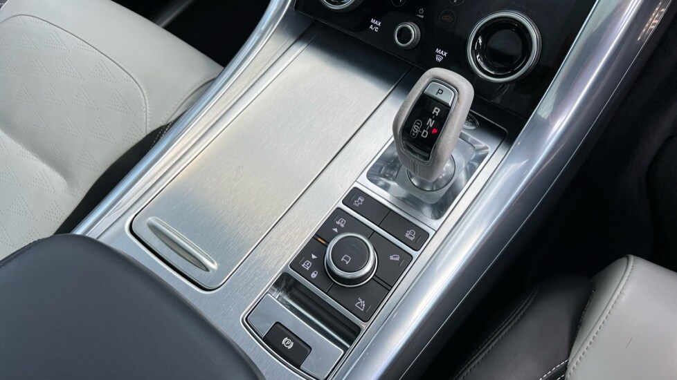 Used Land Rover Range Rover Sport 2021 for sale - 77031306: Photo 13
