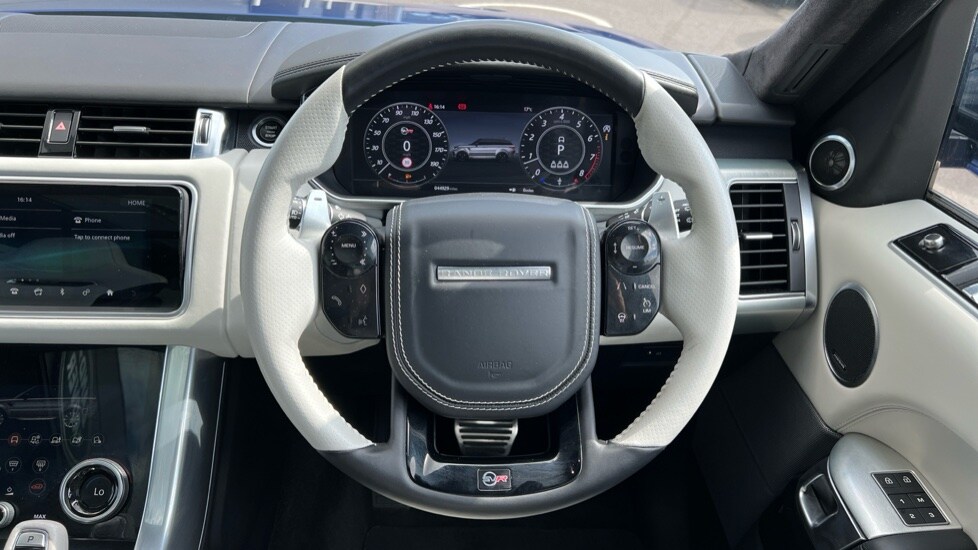 Used Land Rover Range Rover Sport 2021 for sale - 77031306: Photo 15