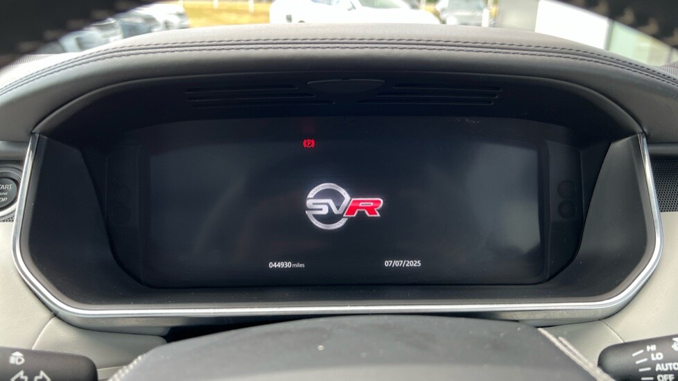 Used Land Rover Range Rover Sport 2021 for sale - 77031306: Photo 16