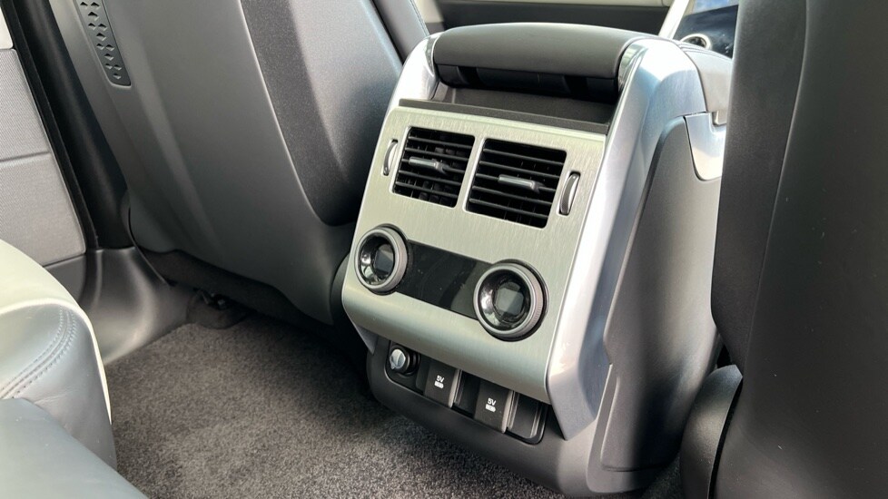 Used Land Rover Range Rover Sport 2021 for sale - 77031306: Photo 18