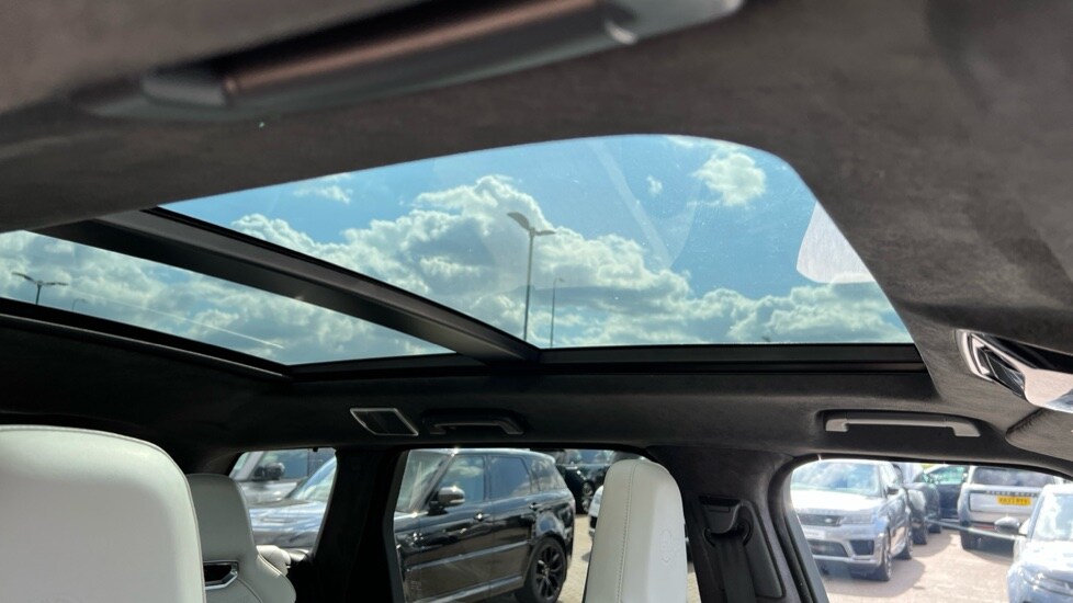 Used Land Rover Range Rover Sport 2021 for sale - 77031306: Photo 21